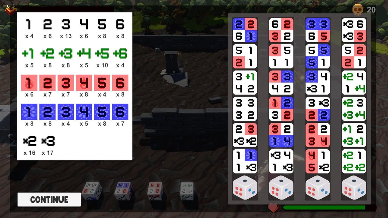 Stick or Die screenshot 5
