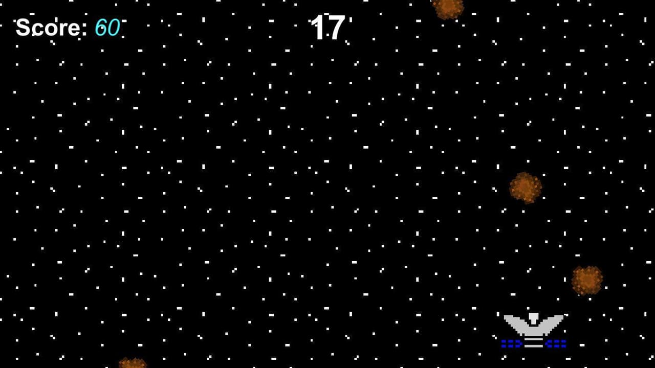 Meteor Destroyer (islendBr) screenshot 4