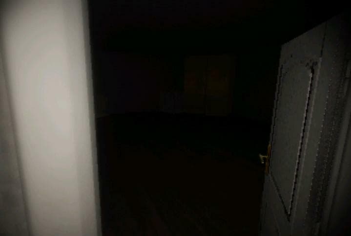 Christmas Night (Electric Glitch Studios) screenshot 2