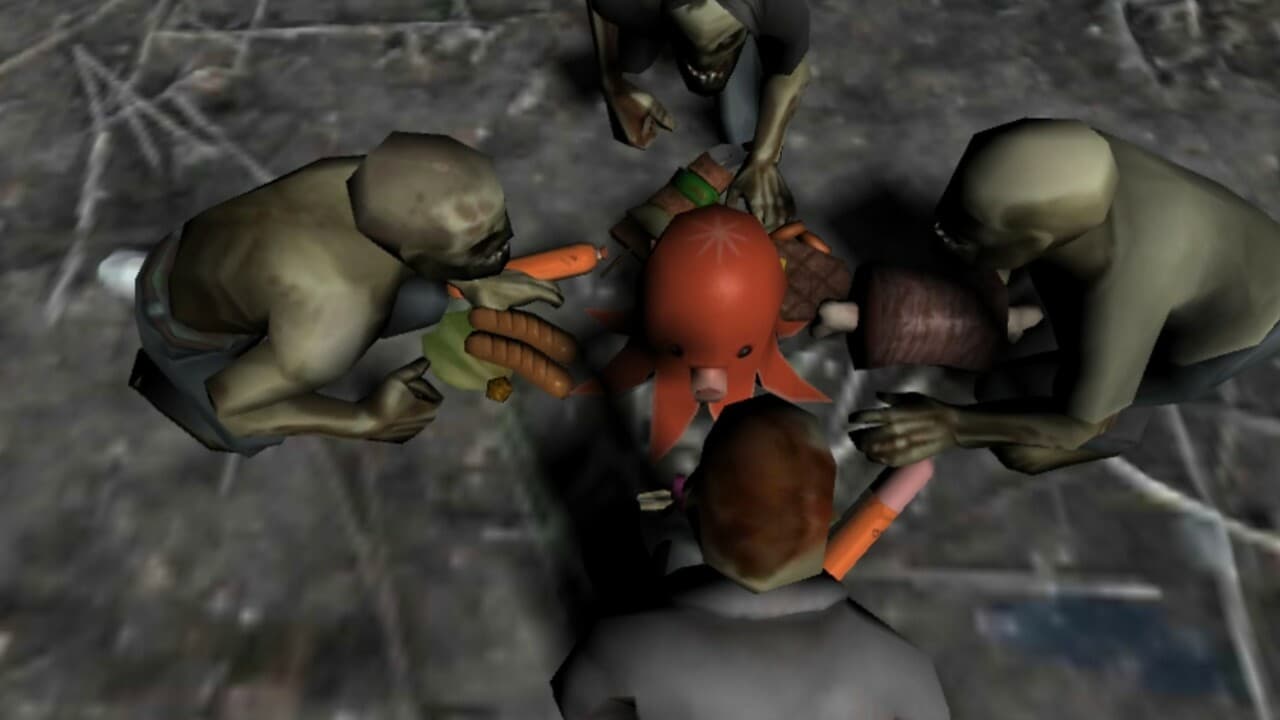ZOMBIE MATHters screenshot 4