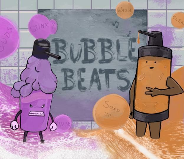 Bubble Beats
