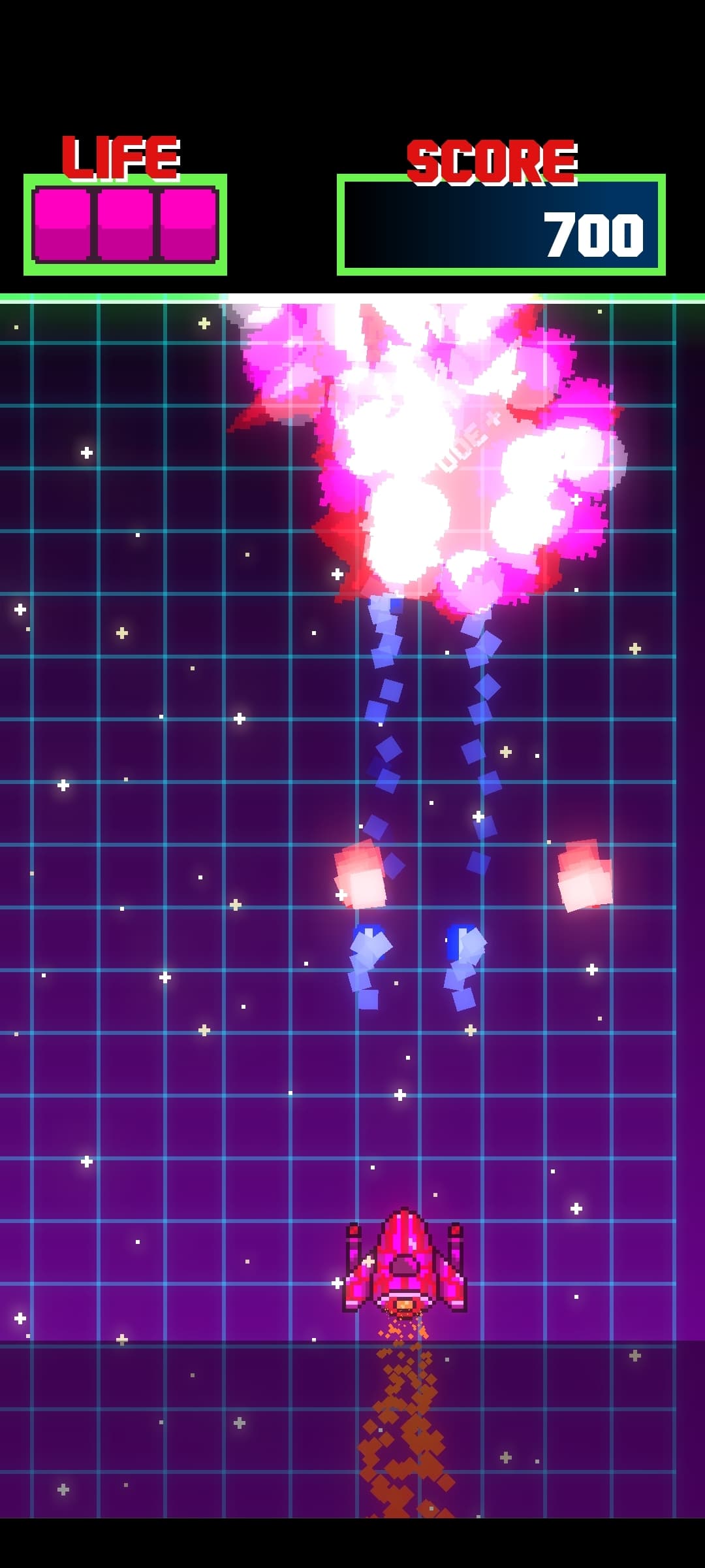 V.E.S.S screenshot 3