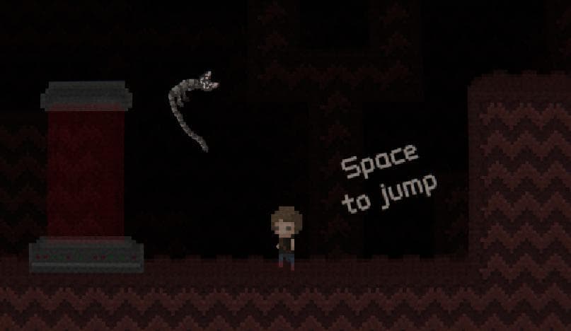 Trek (Honey Basil) screenshot 2