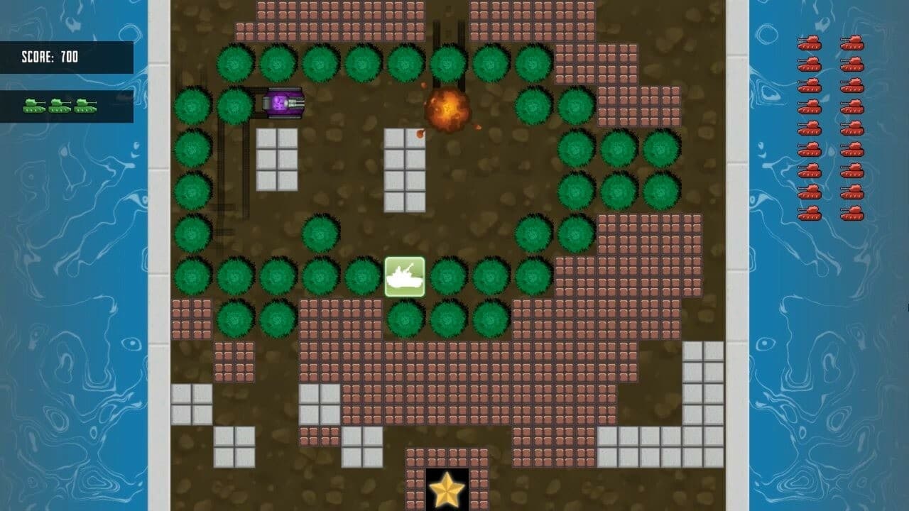 Battle Village screenshot 4