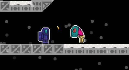 Planet P0L-R screenshot 2