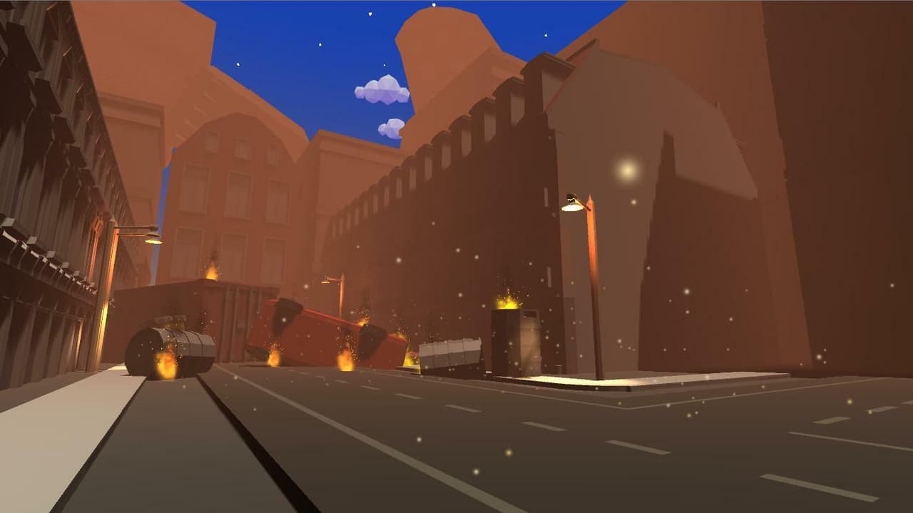 Mind Field (DanD0415) screenshot 5