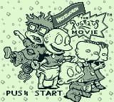 The Rugrats Movie screenshot 2