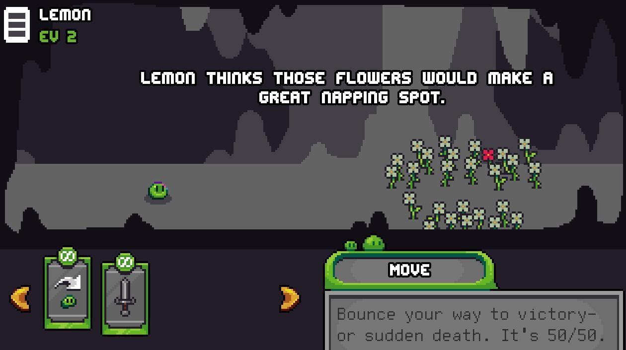 Super Slime Seriously Sticky Sassy Scripted Survival Simulator screenshot 5