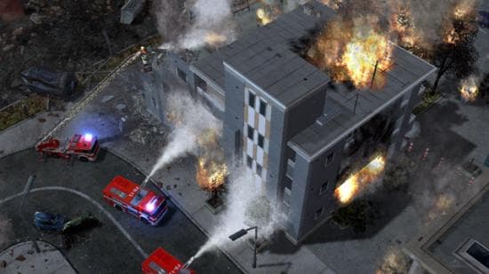 911: First Responders screenshot 3
