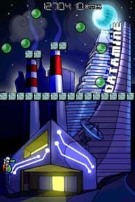 Datamine screenshot 4