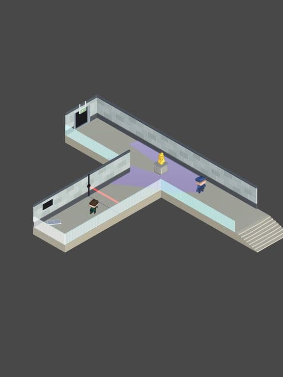 Museum Heist - Robbery Game screenshot 5