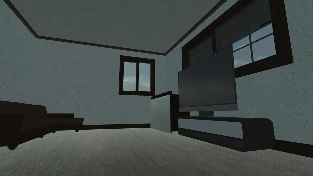 Baby Simulator (itch)