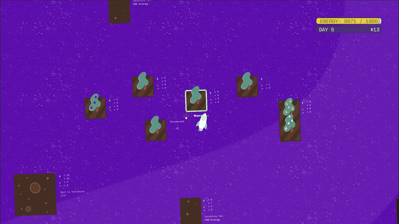 Get Outer My Space (sarathi) screenshot 2