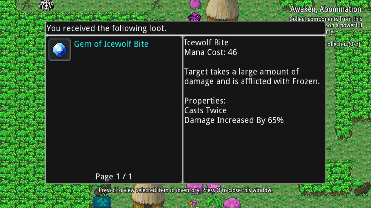 Siralim 2 (Roguelike RPG Game) screenshot 6
