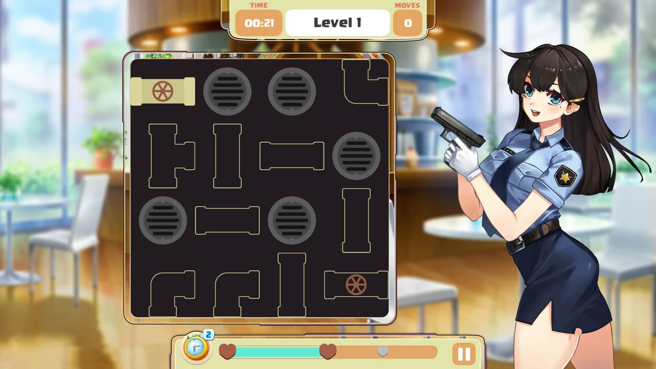 Love n Dream screenshot 6