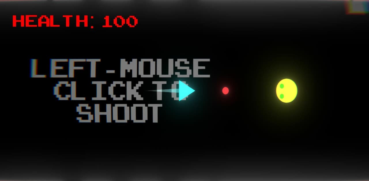 The Path of Revenge screenshot 2