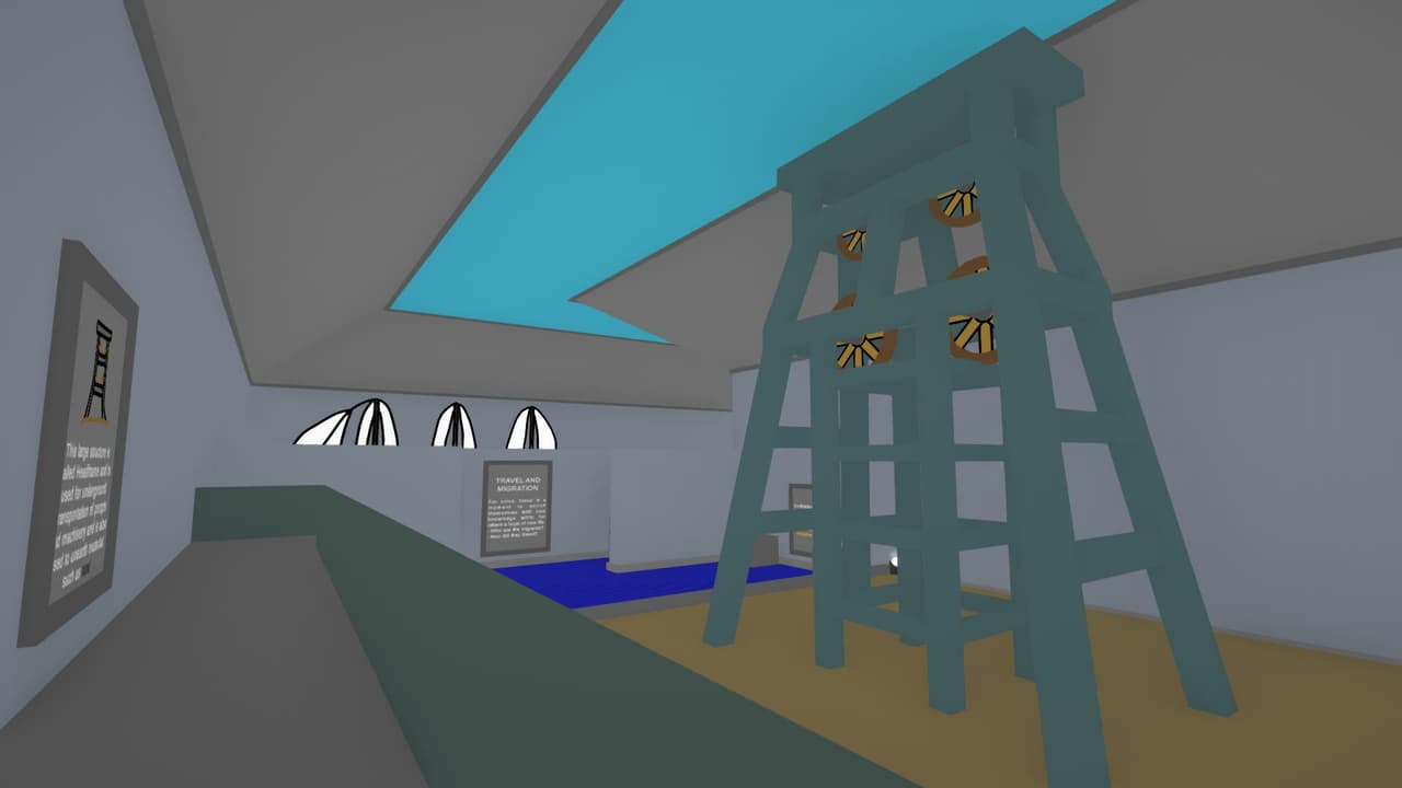 Mr. Fish and his Assistants Sardines screenshot 5