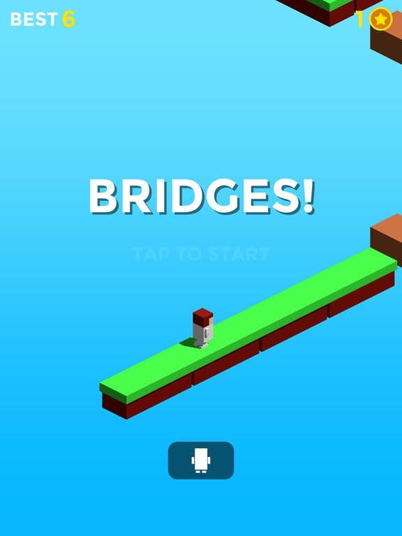 Single Bridge screenshot 2