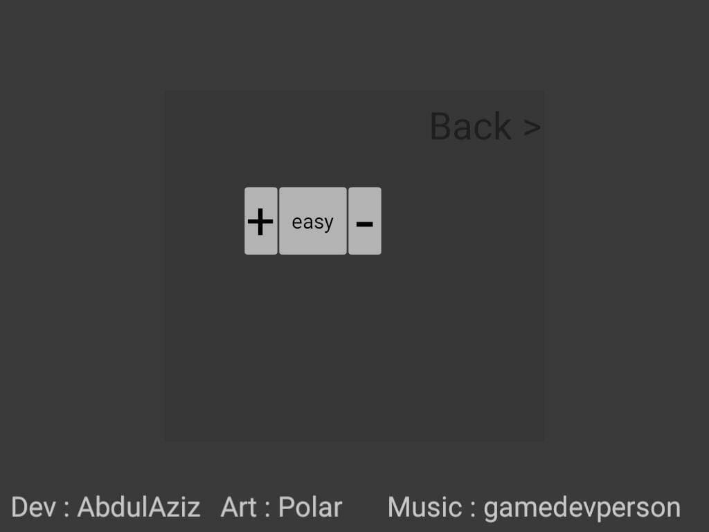 is life Fair? screenshot 4