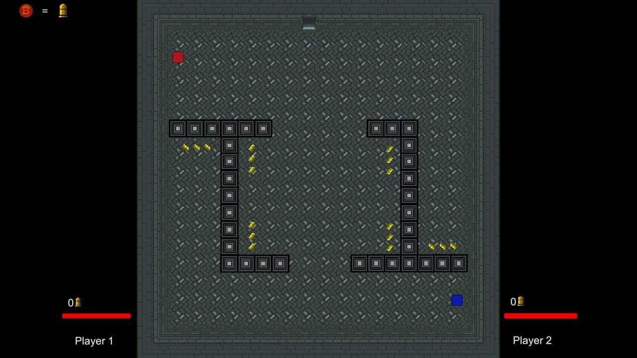 Ambushed (itch) screenshot 4