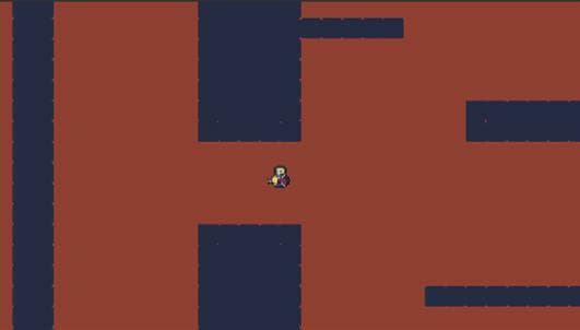 Cant Move screenshot 2
