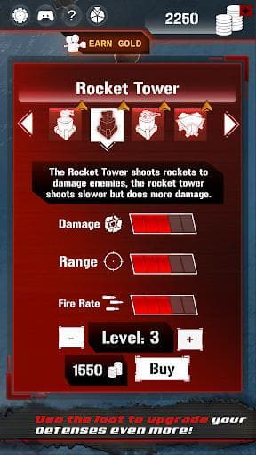 Dawn Uprising: Battle Ship Defense