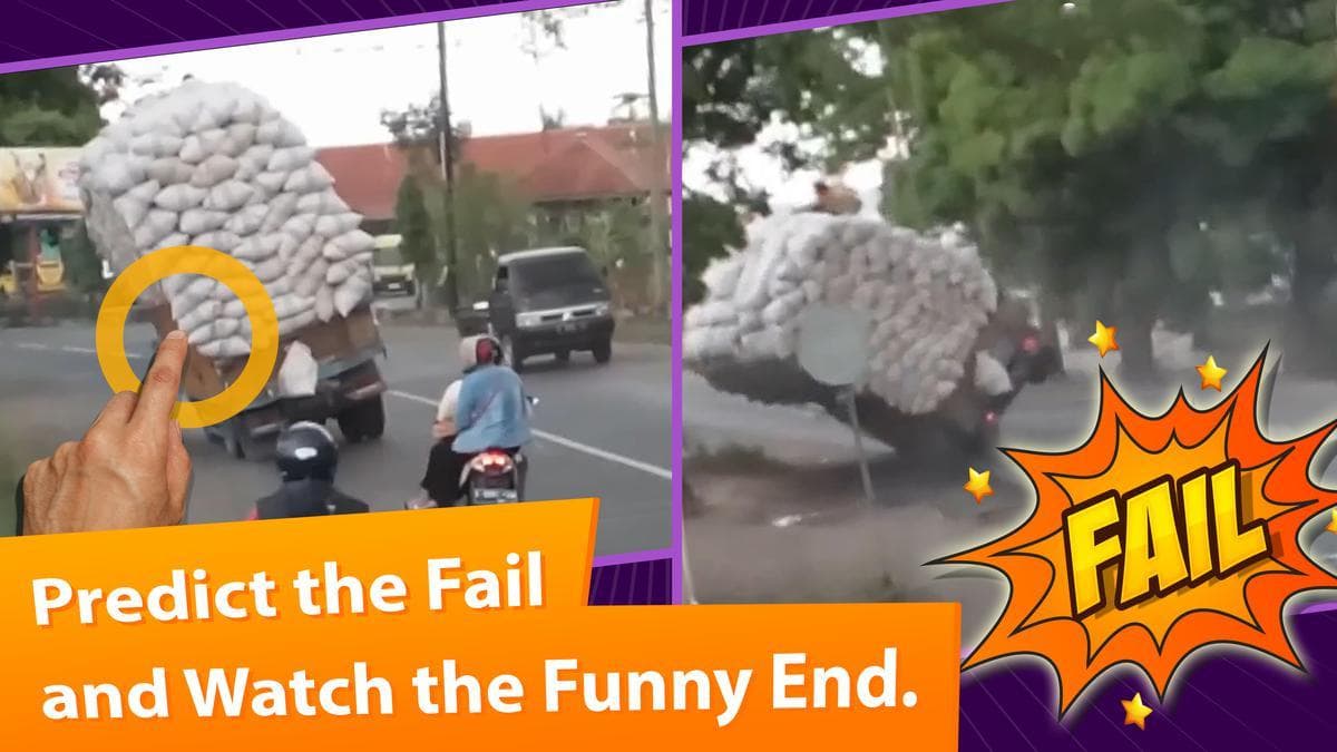 Fail Loop screenshot 2