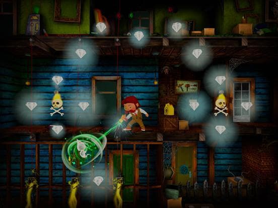 Phantom P.I. screenshot 4