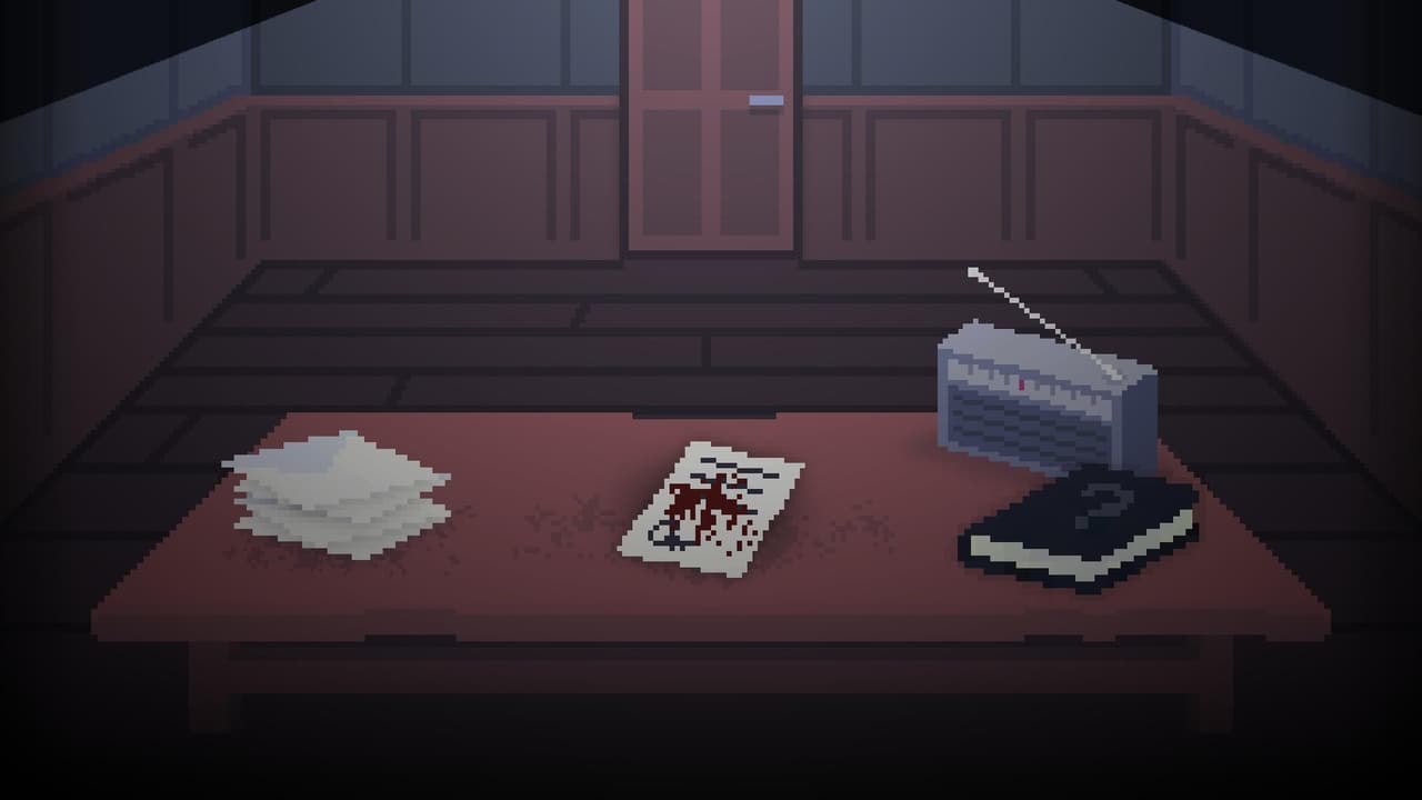 The Papers screenshot 3