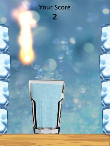Flame Jump screenshot 3