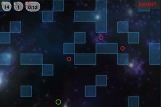 Graviturn Free screenshot 2