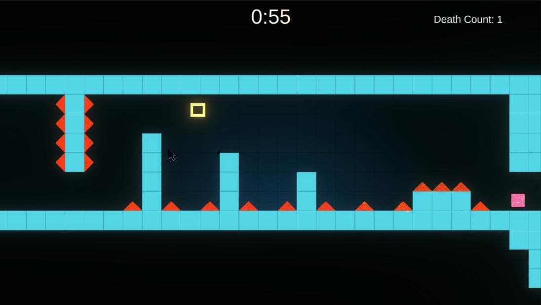 CoopHead screenshot 4