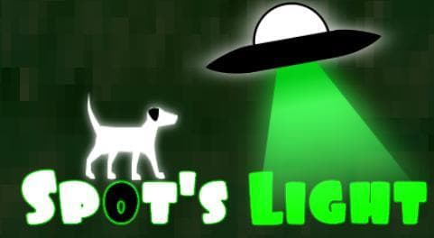 Spots Light screenshot 2