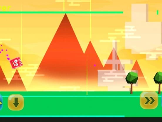 Jelly Run go screenshot 4