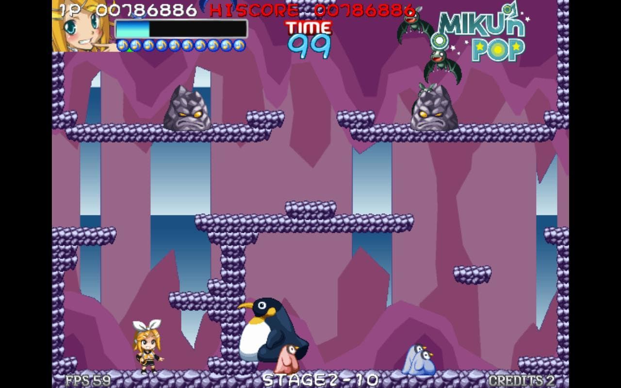Mikun Pop