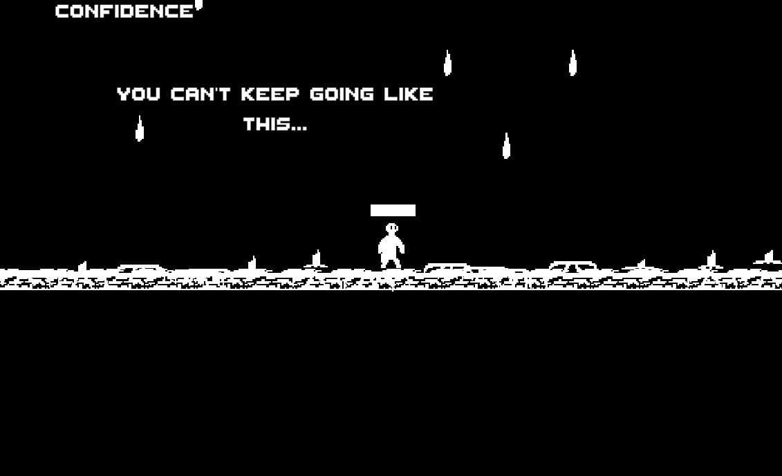 Determination (Rykuzu Studios) screenshot 3