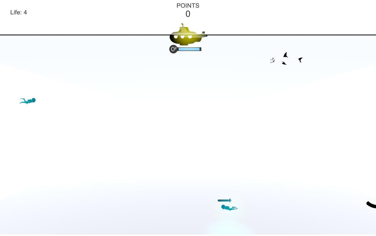 Sea Rescue (Guilherme Gomes) screenshot 3