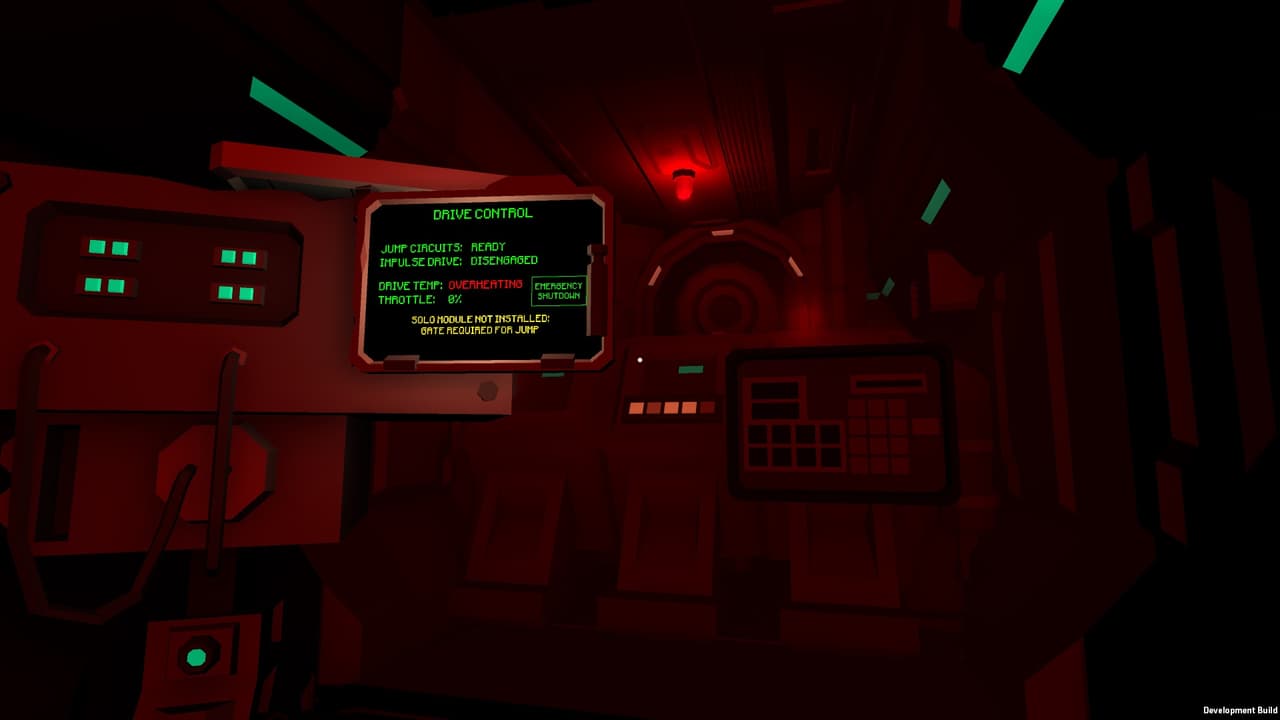 Rapid Unplanned Disassembly