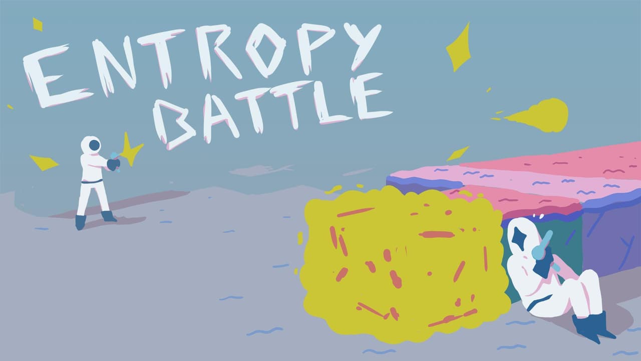 Hight Entropy Battle