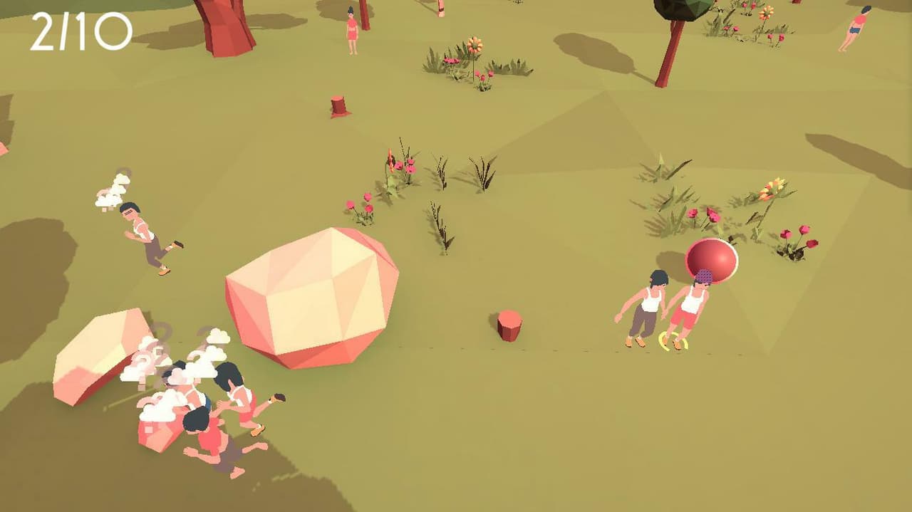 Together (itch) (luisquid, rsofia) screenshot 4
