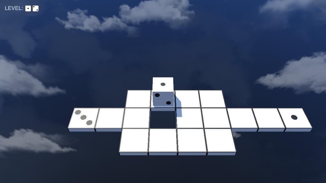 Dicesora screenshot 2