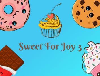 Sweet For Joy 3 screenshot 2