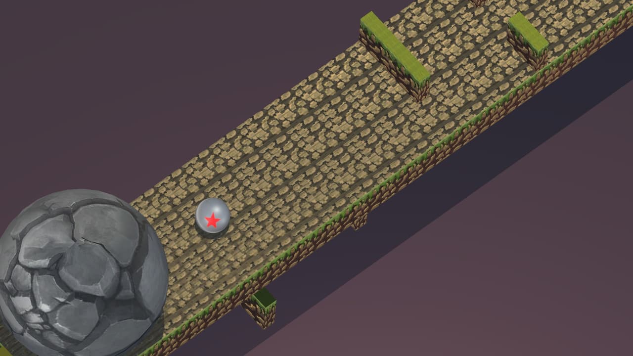 Gauntlet of IRE (itch) screenshot 6