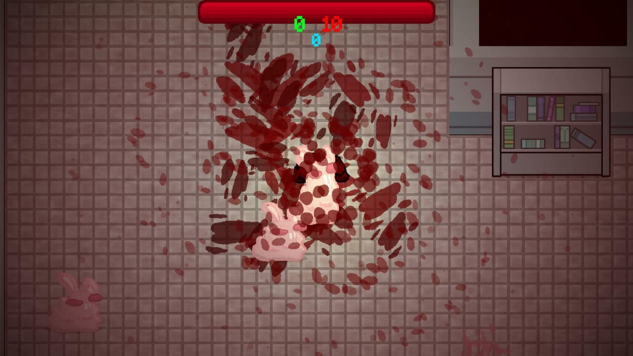 _Deranged screenshot 3