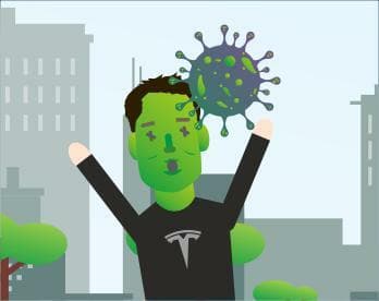 ELON INVEST