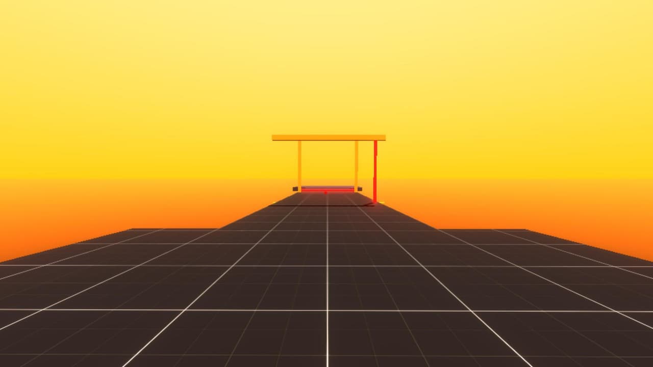 Hell Rush (Adil) screenshot 3