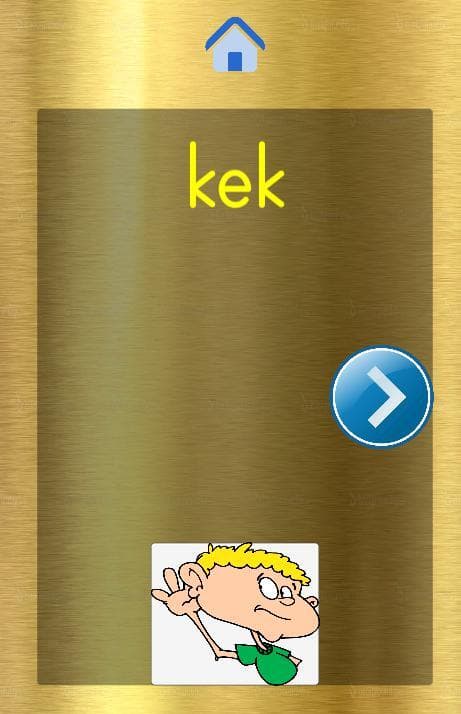 Okuma (Education Games)
