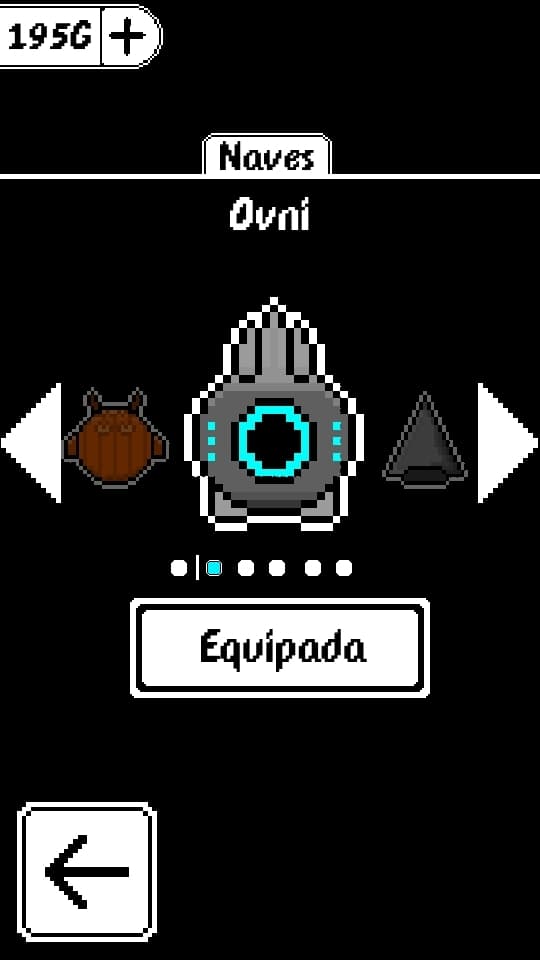 Ovni 51 The Epic Battle screenshot 3