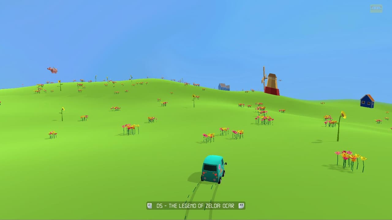Stereo Driver screenshot 3