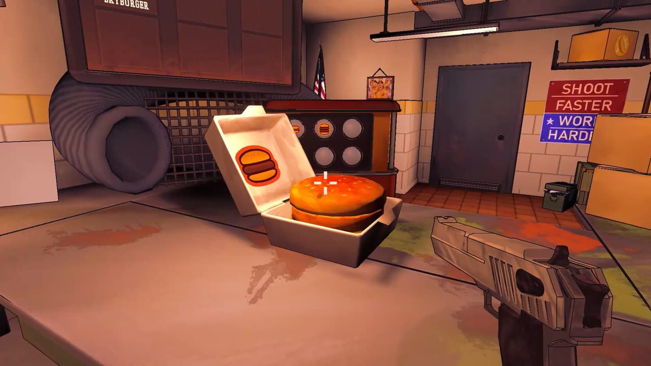 American Cooking Simulator screenshot 4